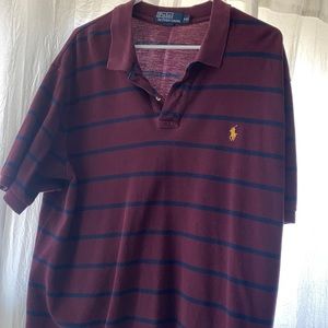Polo Ralph Lauren short sleeve